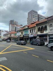 Geylang Conservation Area (D14), Shop House #639479601